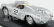 Best-model Porsche 550rs Spider N 32 24h Le Mans 1958 Godin De Beaufort - Linge 1:43 Silver
