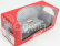 Best-model Porsche 550rs Spider N 32 24h Le Mans 1958 Godin De Beaufort - Linge 1:43 Silver