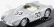 Best-model Porsche 550rs Spider N 33 24h Le Mans 1957 Herrmann - Frankenberg 1:43 Silver
