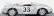 Best-model Porsche 550rs Spider N 33 24h Le Mans 1957 Herrmann - Frankenberg 1:43 Silver
