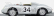 Best-model Porsche 550rs Spider N 33 24h Le Mans 1957 Storez - Crawford 1:43 Silver
