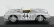 Best-model Porsche 550rs Spider N 44 12h Sebring 1957 Bunker - Wallace 1:43 Silver