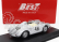 Best-model Porsche 550rs Spider N 48 1000km Buenos Aires 1958 Stirling Moss - Jean Behra 1:43 Silver