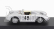 Best-model Porsche 550rs Spider N 48 1000km Buenos Aires 1958 Stirling Moss - Jean Behra 1:43 Silver