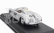 Best-model Porsche 550rs Spider N 48 1000km Buenos Aires 1958 Stirling Moss - Jean Behra 1:43 Silver