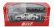 Best-model Porsche 550rs Spider N 48 1000km Buenos Aires 1958 Stirling Moss - Jean Behra 1:43 Silver