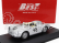Best-model Porsche 550rs Spider N 48 1000km Buenos Aires 1958 Stirling Moss - Jean Behra 1:43 Silver