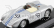 Best-model Porsche 550rs Spider N 59 24h Le Mans 1958 Schiller - Tot 1:43 Silver