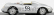 Best-model Porsche 550rs Spider N 59 24h Le Mans 1958 Schiller - Tot 1:43 Silver
