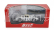 Best-model Porsche 550rs Spider Team Porsche K.g. N 41 1:43, stříbrná