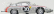 Best-model Porsche 695gs Abarth N 30 24h Le Mans 1962 B.pon - De Beaufort 1:43 Silver