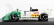 Best-model Porsche 908/02 Flunder N 17 Rennen Aachen Nurburgring 1970 Niki Lauda 1:43 Bílá Zelená