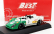 Best-model Porsche 908/02 Flunder N 17 Rennen Aachen Nurburgring 1970 Niki Lauda 1:43 Bílá Zelená