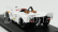 Best-model Porsche 908/02 Flunder N 4 2nd 1000km Nurburgring 1969 Stommelen - Herrmann 1:43 Bílá