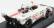 Best-model Porsche 908/02 Flunder N 9 P 10th 1000km Nurburgring 1971 Wicky - Cabral 1:43 Bílá