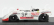Best-model Porsche 908/02 Flunder N 9 P 10th 1000km Nurburgring 1971 Wicky - Cabral 1:43 Bílá