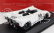 Best-model Porsche 908/02 Flunder Spider N 48 1:43, bílá
