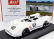 Best-model Porsche 908/02 Flunder Spider N 48 1:43, bílá