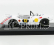Best-model Porsche 908/02 N 12 2nd 1000km Buenos Aires 1970 Roig - Rindt 1:43 Bílá
