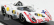 Best-model Porsche 908/02 N 12 2nd 1000km Buenos Aires 1970 Roig - Rindt 1:43 Bílá