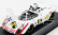 Best-model Porsche 908/02 N 12 2nd 1000km Buenos Aires 1970 Roig - Rindt 1:43 Bílá