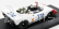Best-model Porsche 908/02 N 274 3rd Targa Florio 1969 Stommelen - Herrmann 1:43 Bílá Červená