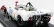 Best-model Porsche 908/02 N 274 3rd Targa Florio 1969 Stommelen - Herrmann 1:43 Bílá Červená