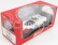 Best-model Porsche 908/02 N 274 3rd Targa Florio 1969 Stommelen - Herrmann 1:43 Bílá Červená