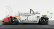 Best-model Porsche 908/02 N 3 1:43, bílá