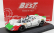 Best-model Porsche 908/02 N 3 1:43, bílá