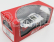 Best-model Porsche 908/02 N 968 Targa Florio 1969 Redman - Attwood 1:43 Bílá Červená