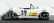 Best-model Porsche 908/02 Spider Flunder N 39 1:43, bílá