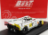 Best-model Porsche 908/02k Flunder N 1 1:43, bílá