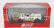 Best-model Porsche 908/02k Flunder N 1 1:43, bílá