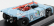 Best-model Porsche 908/03 N 21 1000km Nurburgring 1970 Rodriguez - Kinnunen 1:43 Světle Modrá Oranžová