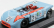 Best-model Porsche 908/03 N 21 1000km Nurburgring 1970 Rodriguez - Kinnunen 1:43 Světle Modrá Oranžová
