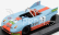 Best-model Porsche 908/03 Spider N 1 1000km De Barcelona 1971j.fernandez 1:43 Světle Modrá