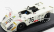 Best-model Porsche 908/2 Flunder N 76 24h Le Mans 1972 Lagniez - Touroul 1:43 Bílá