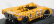 Best-model Porsche 908/2 Flunder Spider N 4 Nurburgring 1970 Grager - Leuze 1:43 Žlutá