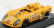 Best-model Porsche 908/2 Flunder Spider N 4 Nurburgring 1970 Grager - Leuze 1:43 Žlutá