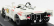 Best-model Porsche 908/2 Flunder Spider N 40 Temporada 1970 Decadenet - Pairetti 1:43 Bílá