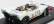 Best-model Porsche 908/2 N 272 Targa Florio 1969 Kauhsen - Van Wendt 1:43 Bílá Červená Zelená