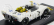 Best-model Porsche 908/2 N 3 Jarama 1970 Wisell - Bagration 1:43 Bílá Žlutá
