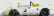 Best-model Porsche 908/2 N 3 Jarama 1970 Wisell - Bagration 1:43 Bílá Žlutá