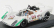 Best-model Porsche 908/2 N 62 Suzuka 1970 K.nagamatsu 1:43 Bílá