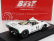 Best-model Porsche 908/2 Spider N 53 1:43, bílá