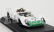 Best-model Porsche 908/2 Spider N 53 1:43, bílá