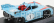Best-model Porsche 908/3 N 1 Brans-hatch 1972 Jost - Casoni 1:43 Světle Modrá Oranžová