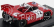 Best-model Porsche 908/3 N 12 Spa 1974 Torredemer - Pla 1:43 Red