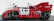 Best-model Porsche 908/3 N 12 Spa 1974 Torredemer - Pla 1:43 Red